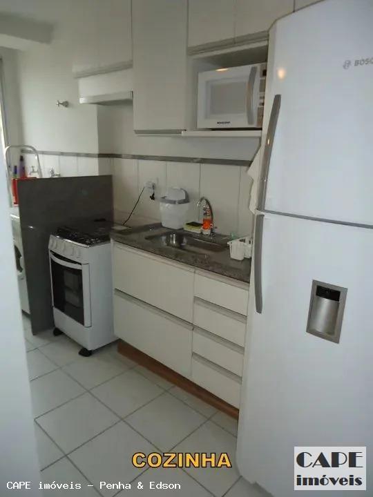 Apartamento para alugar com 2 quartos, 55m² - Foto 2