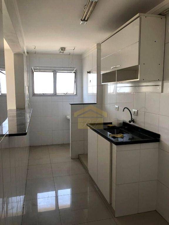 Apartamento à venda com 3 quartos, 50M2 - Foto 2