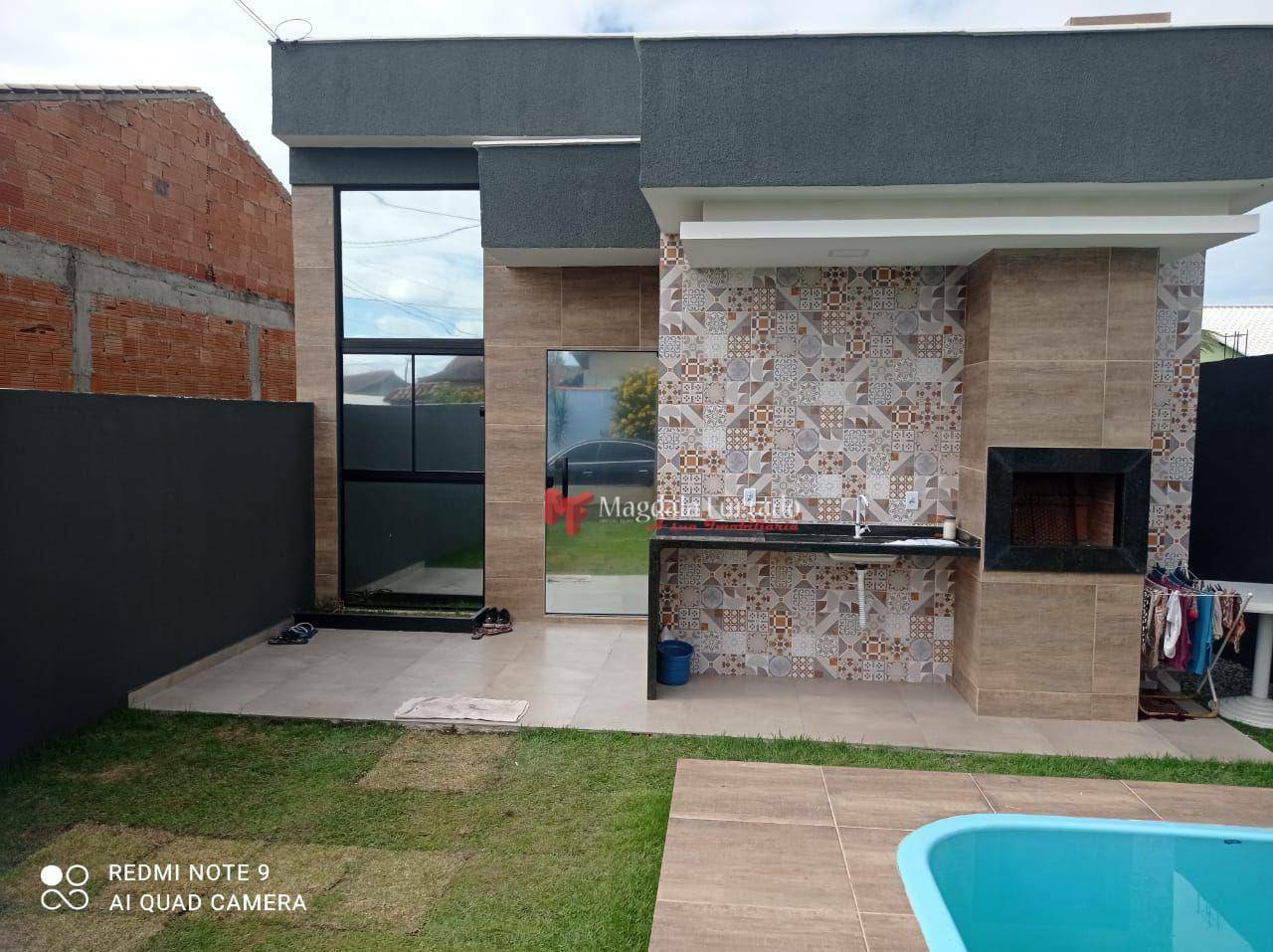 Casa à venda com 2 quartos, 75m² - Foto 6