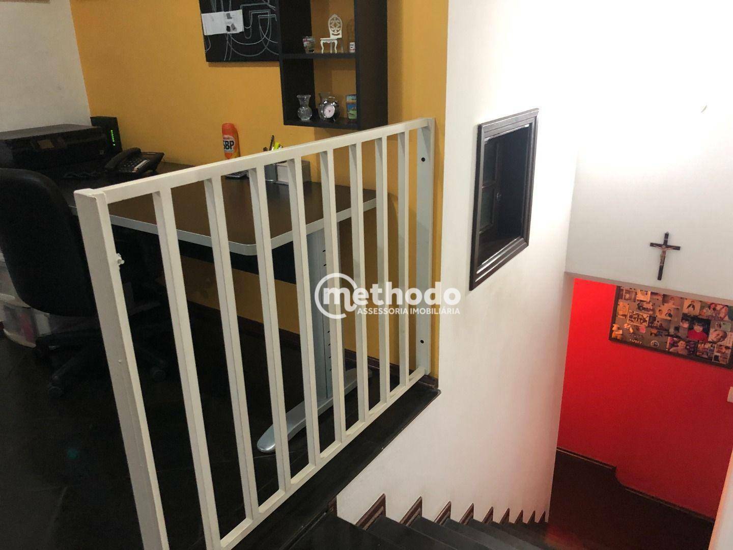 Casa à venda com 3 quartos, 259m² - Foto 23