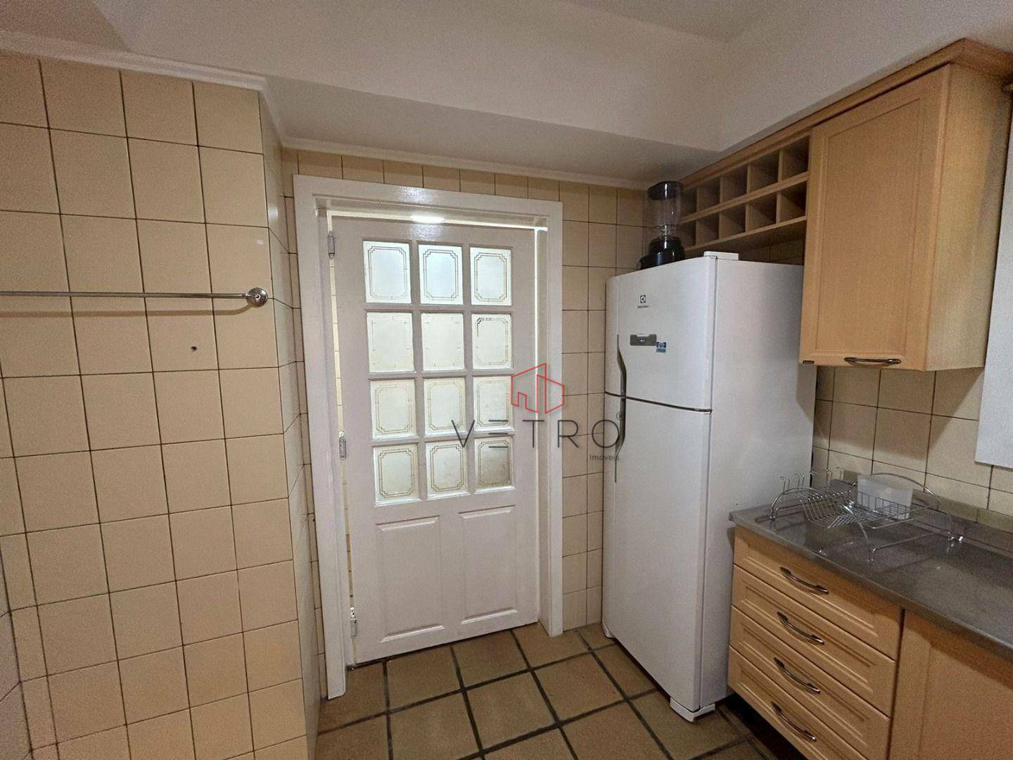 Apartamento à venda com 2 quartos, 87m² - Foto 5