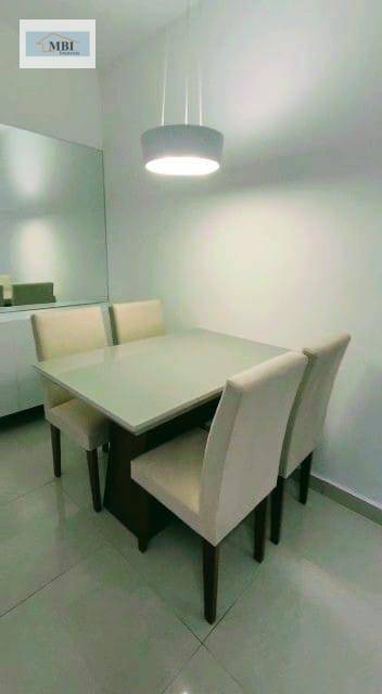 Apartamento à venda com 2 quartos, 50m² - Foto 10