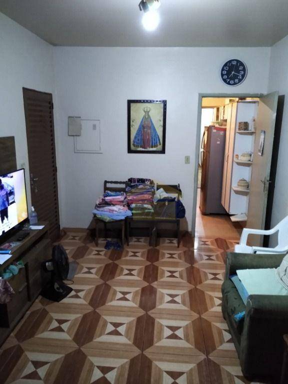 Sobrado à venda com 2 quartos, 110m² - Foto 2