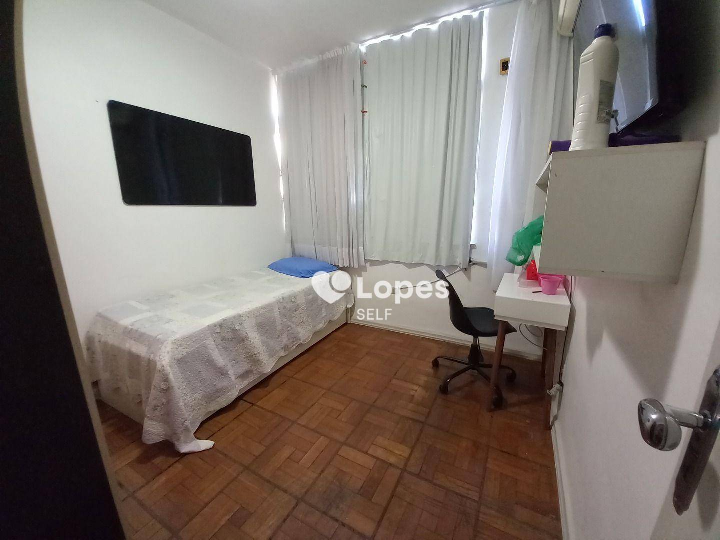 Apartamento à venda com 3 quartos, 120m² - Foto 4