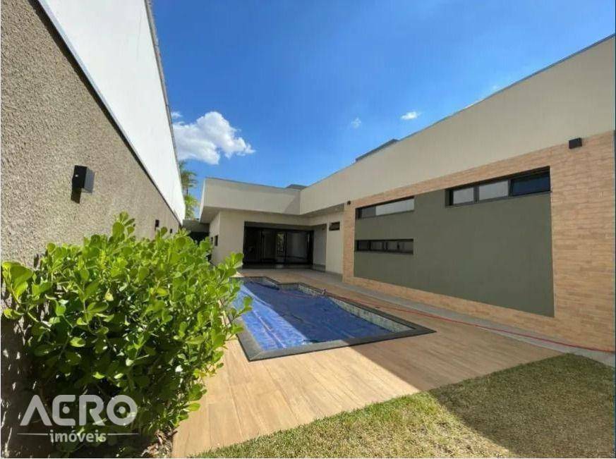 Casa de Condomínio à venda com 3 quartos, 240m² - Foto 11