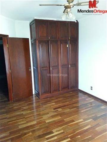 Apartamento à venda com 3 quartos, 206m² - Foto 14