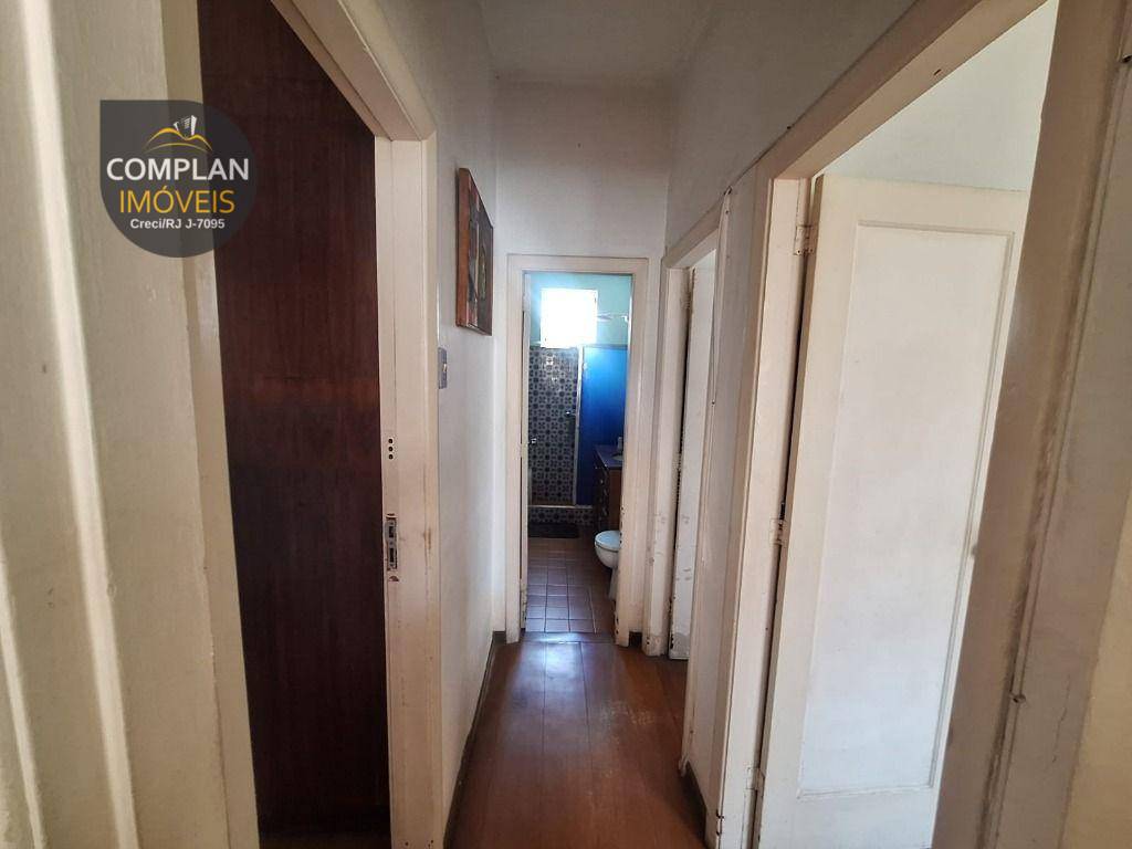 Apartamento à venda com 3 quartos, 75m² - Foto 6