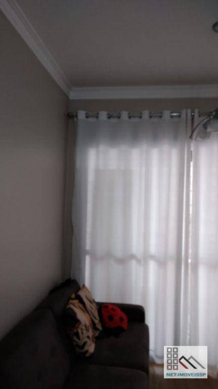 Apartamento à venda com 2 quartos, 60m² - Foto 1