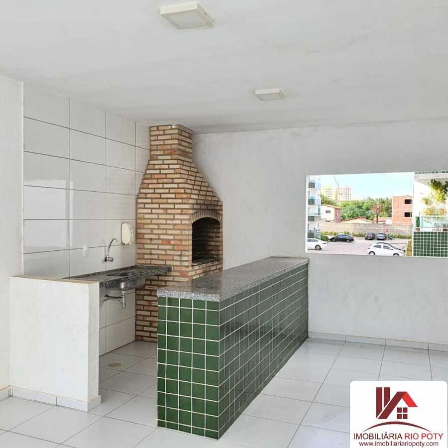 Apartamento à venda com 2 quartos, 48m² - Foto 7