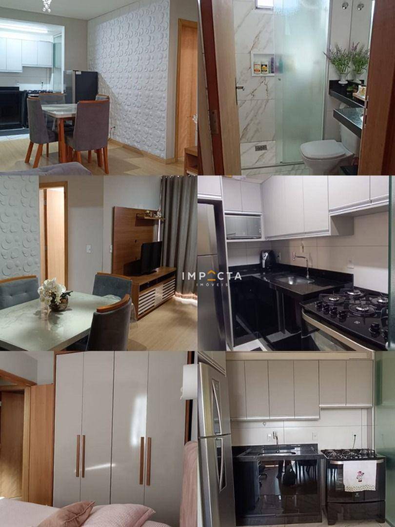 Apartamento à venda com 2 quartos, 49m² - Foto 10