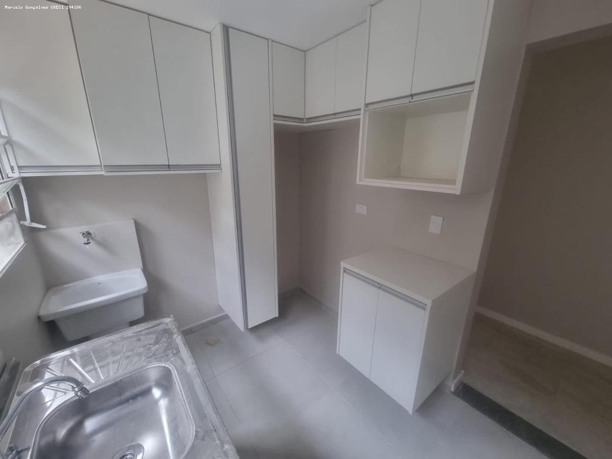 Apartamento à venda com 2 quartos, 46m² - Foto 6