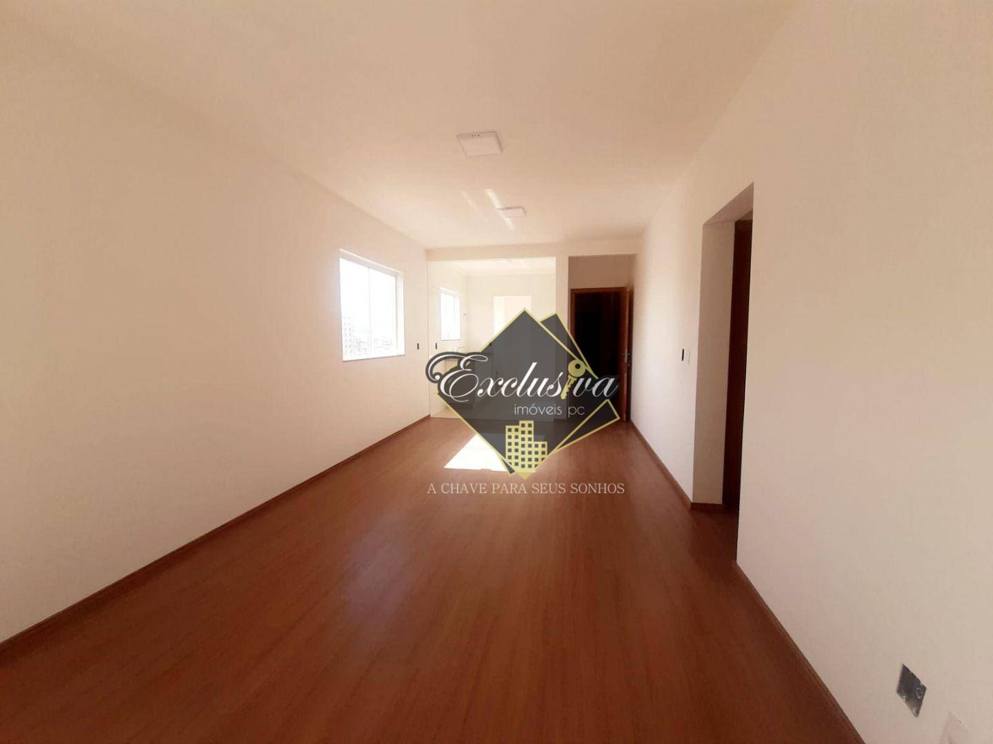 Apartamento à venda com 2 quartos, 74m² - Foto 5