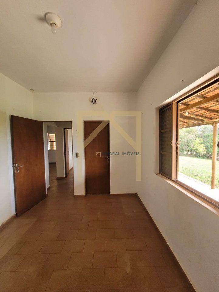 Sítio à venda com 5 quartos, 210m² - Foto 19