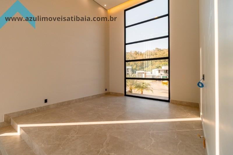 Casa de Condomínio à venda com 4 quartos, 315m² - Foto 4