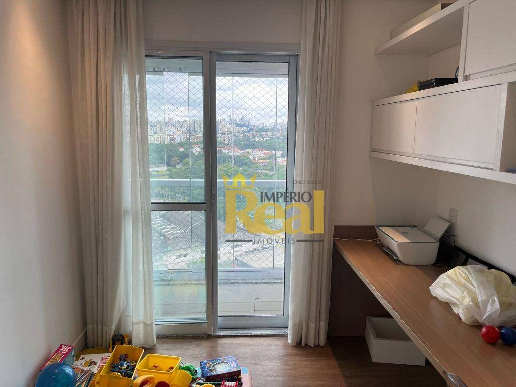 Apartamento à venda com 3 quartos, 130m² - Foto 3