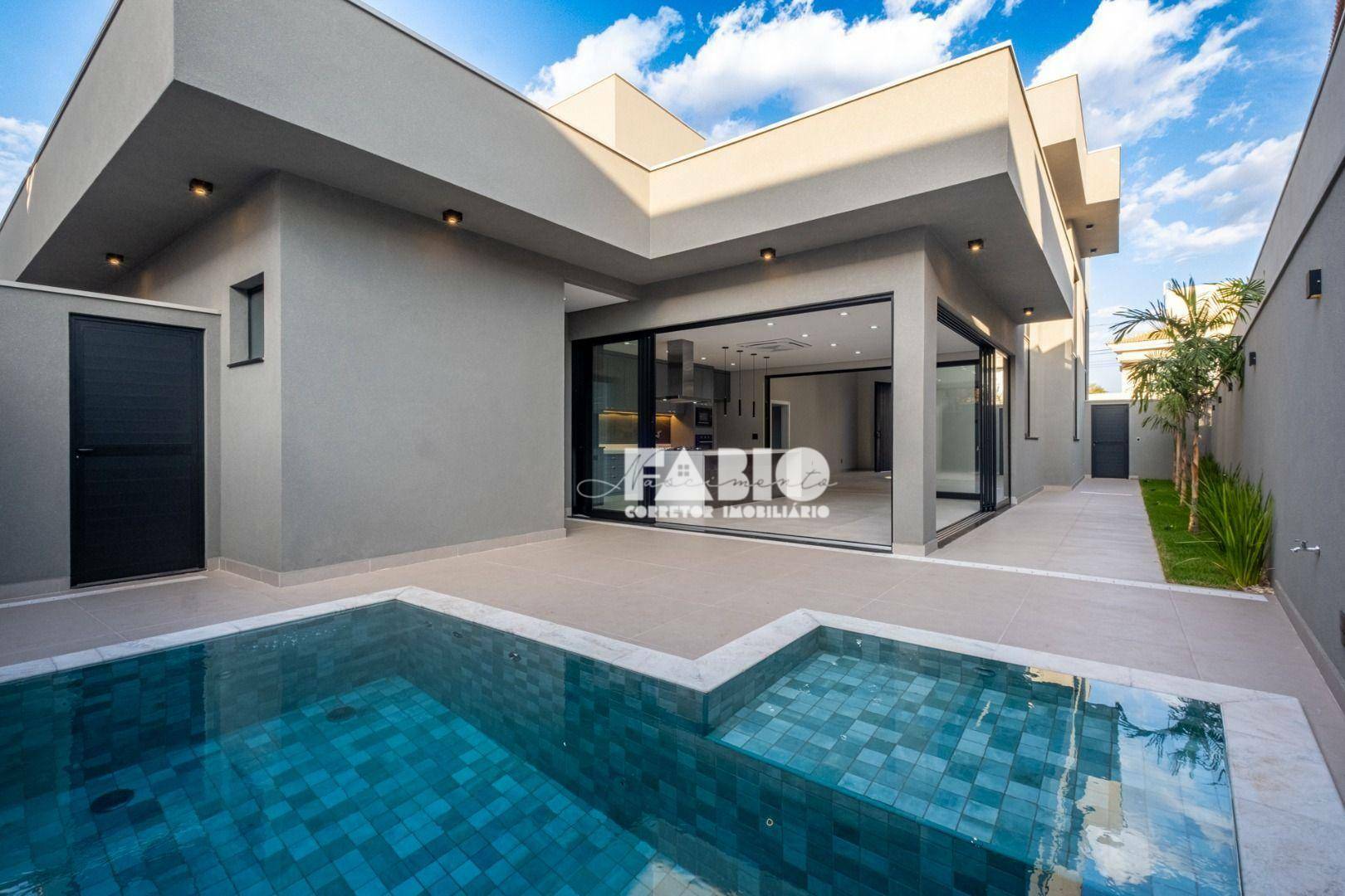 Casa de Condomínio à venda com 3 quartos, 245m² - Foto 45