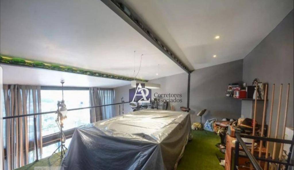 Cobertura à venda com 3 quartos, 200m² - Foto 6