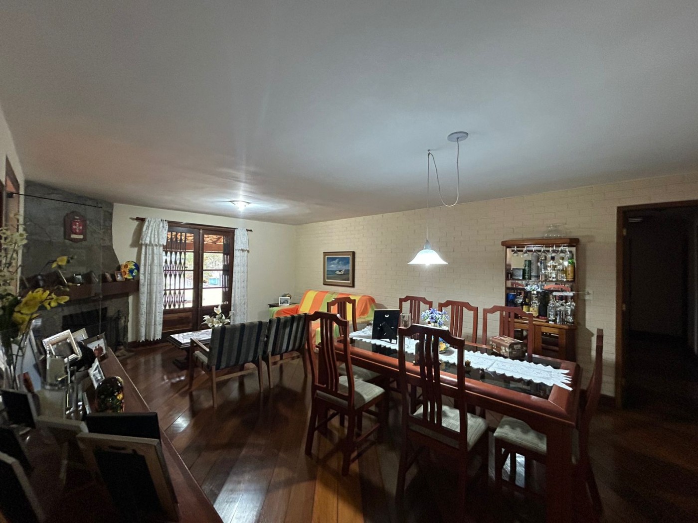 Casa à venda com 4 quartos, 109m² - Foto 23