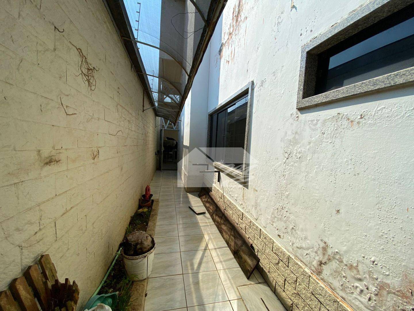 Casa, 5 quartos, 430 m² - Foto 24