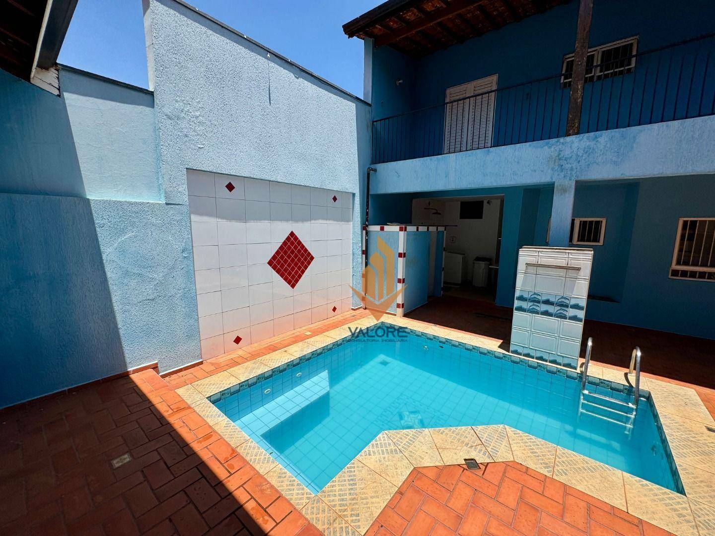 Casa à venda com 3 quartos, 393m² - Foto 51