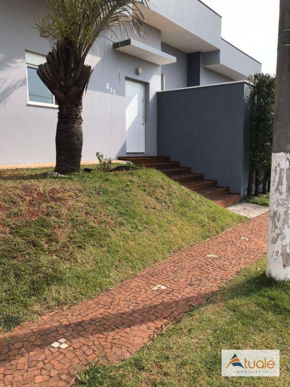 Casa de Condomínio à venda com 3 quartos, 210m² - Foto 51