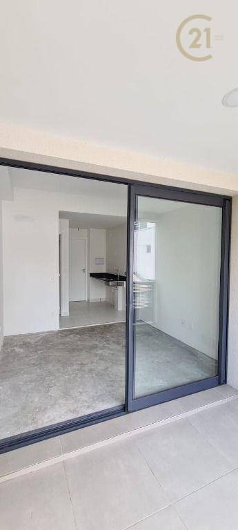 Apartamento à venda com 1 quarto, 26m² - Foto 3