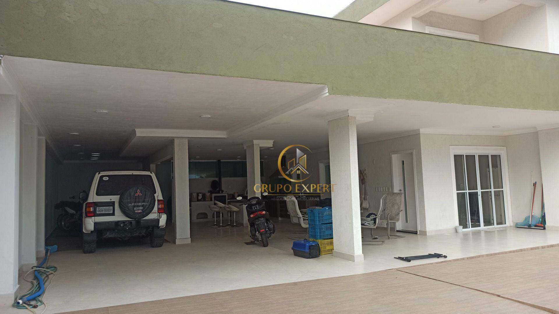 Sobrado à venda e aluguel com 5 quartos, 900m² - Foto 2