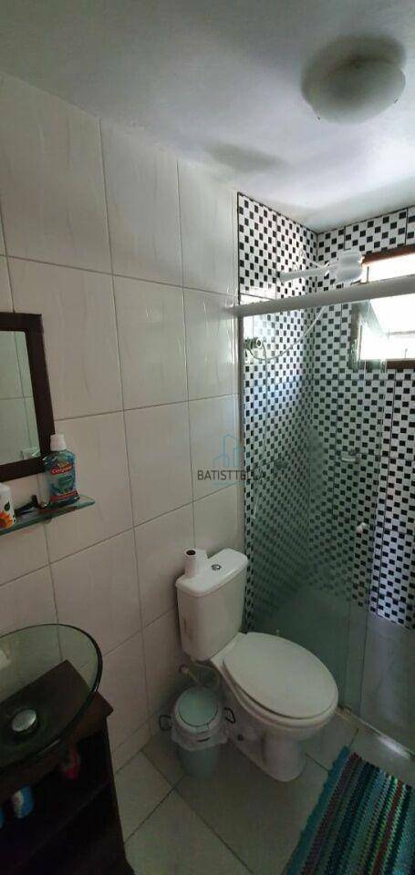 Sobrado à venda com 3 quartos, 90m² - Foto 10