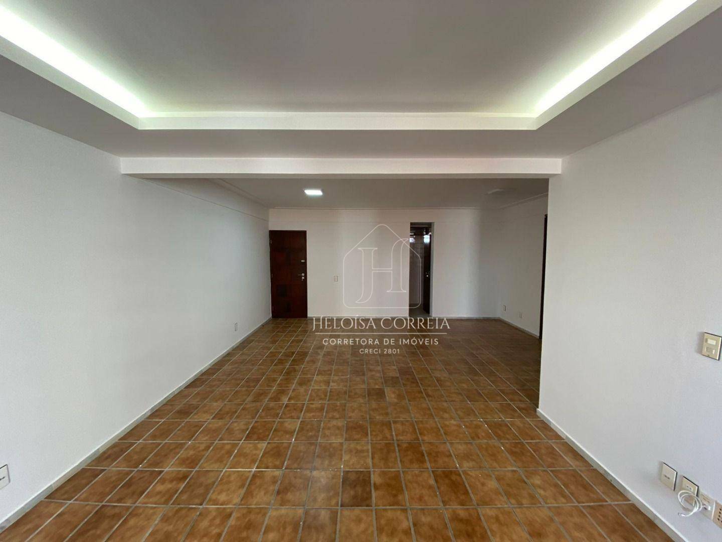 Apartamento à venda com 3 quartos, 151m² - Foto 6