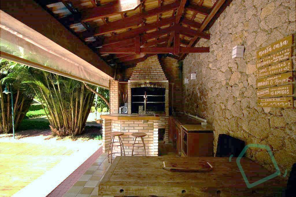 Casa de Condomínio à venda com 7 quartos, 628m² - Foto 25