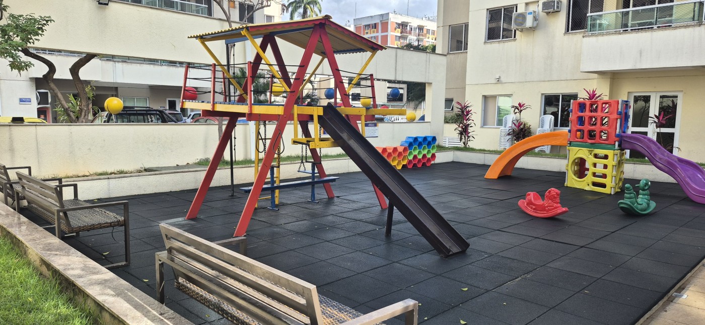 Apartamento à venda com 3 quartos, 65m² - Foto 15