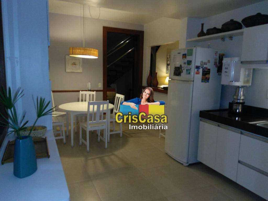 Casa à venda com 4 quartos, 290m² - Foto 14