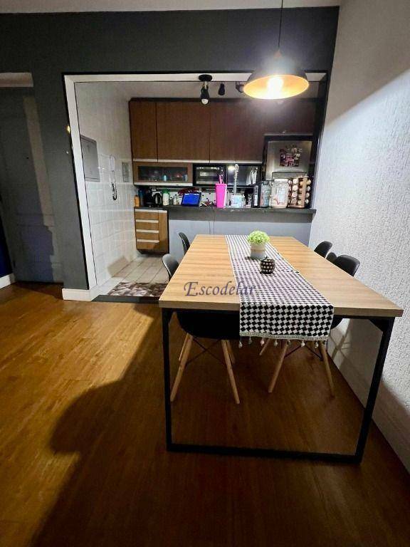 Apartamento à venda com 3 quartos, 90m² - Foto 10