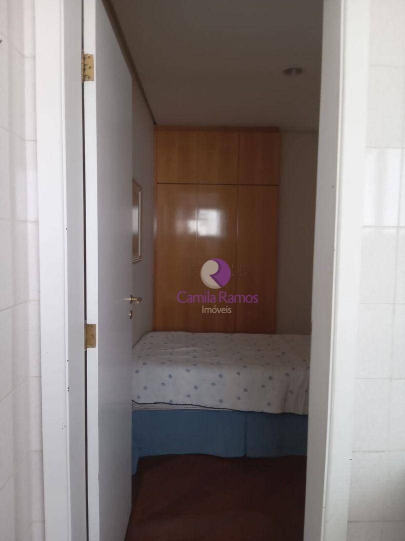Apartamento à venda com 3 quartos, 140m² - Foto 9