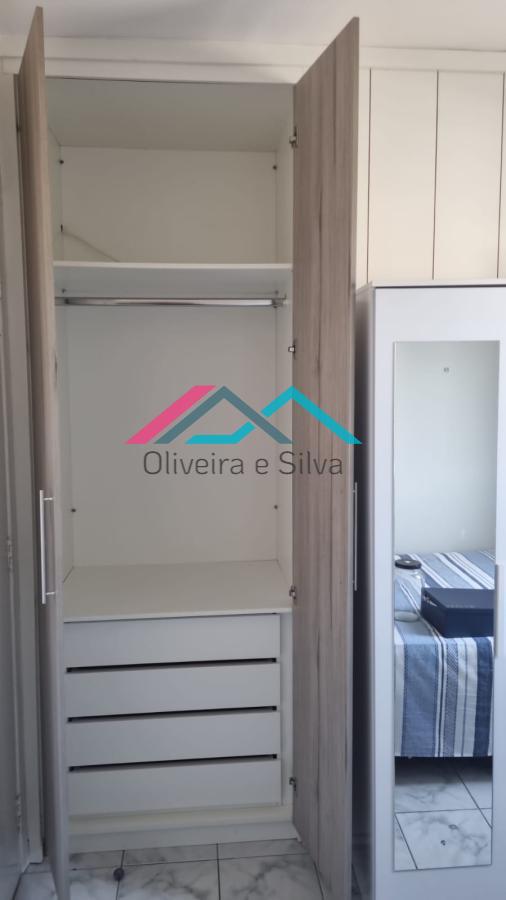 Apartamento à venda com 2 quartos, 50m² - Foto 10