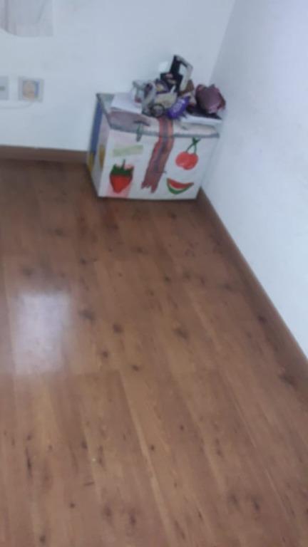 Apartamento à venda com 2 quartos, 39m² - Foto 8