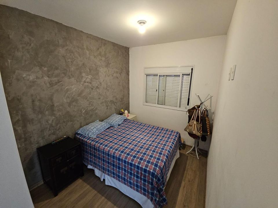 Apartamento para alugar com 2 quartos, 55m² - Foto 10