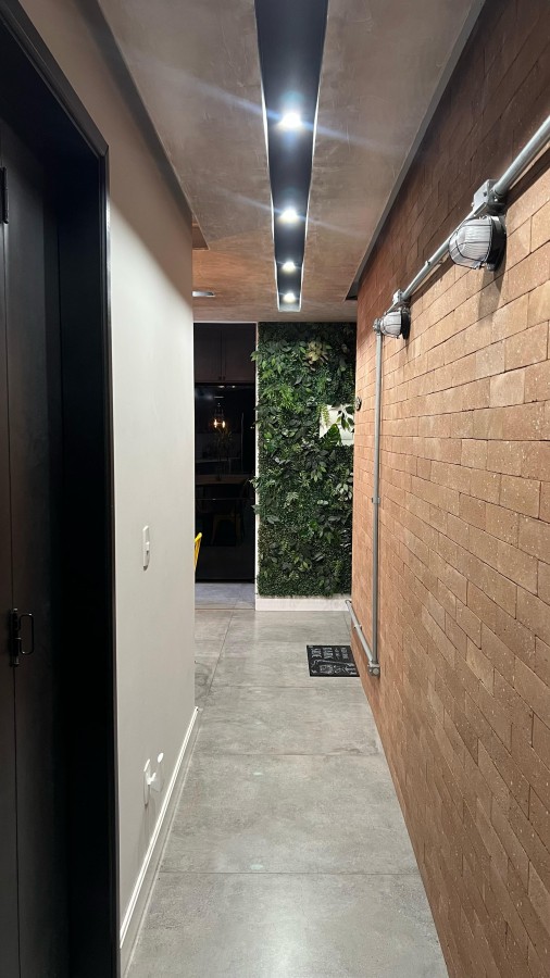 Apartamento à venda com 2 quartos, 45m² - Foto 22