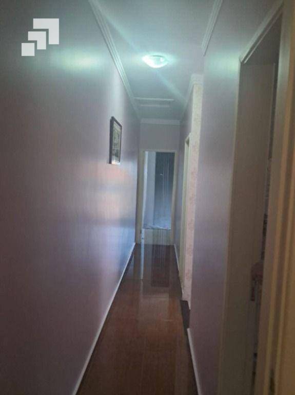 Sobrado à venda com 3 quartos, 129M2 - Foto 25