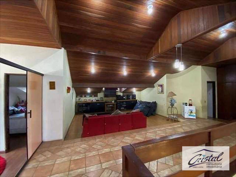 Casa de Condomínio à venda e aluguel com 4 quartos, 780m² - Foto 22