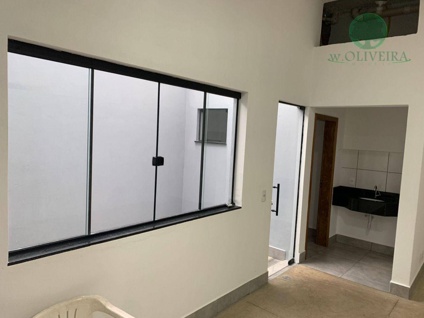 Loja-Salão, 92 m² - Foto 4