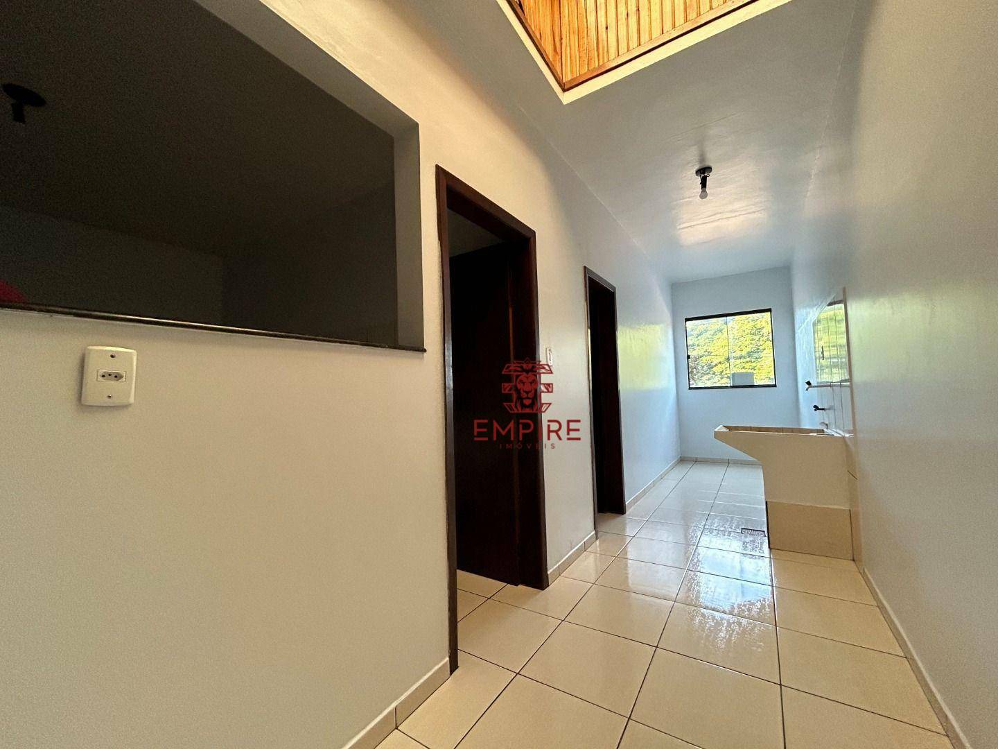 Apartamento para alugar com 3 quartos, 140m² - Foto 6