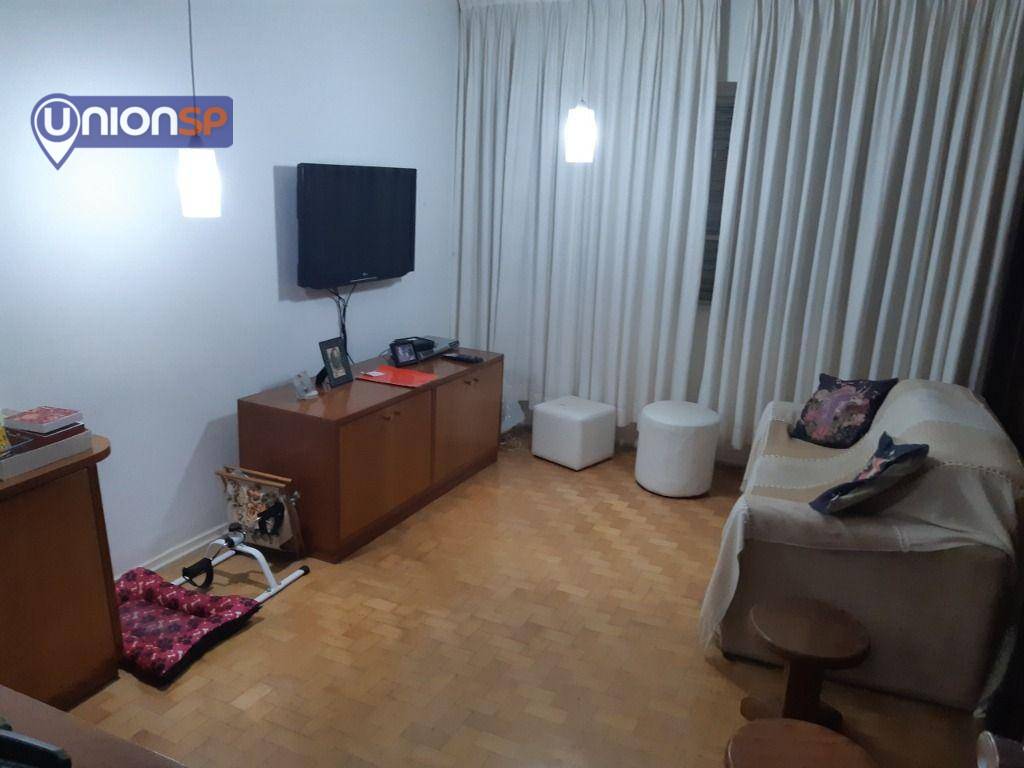 Apartamento à venda com 3 quartos, 160m² - Foto 3