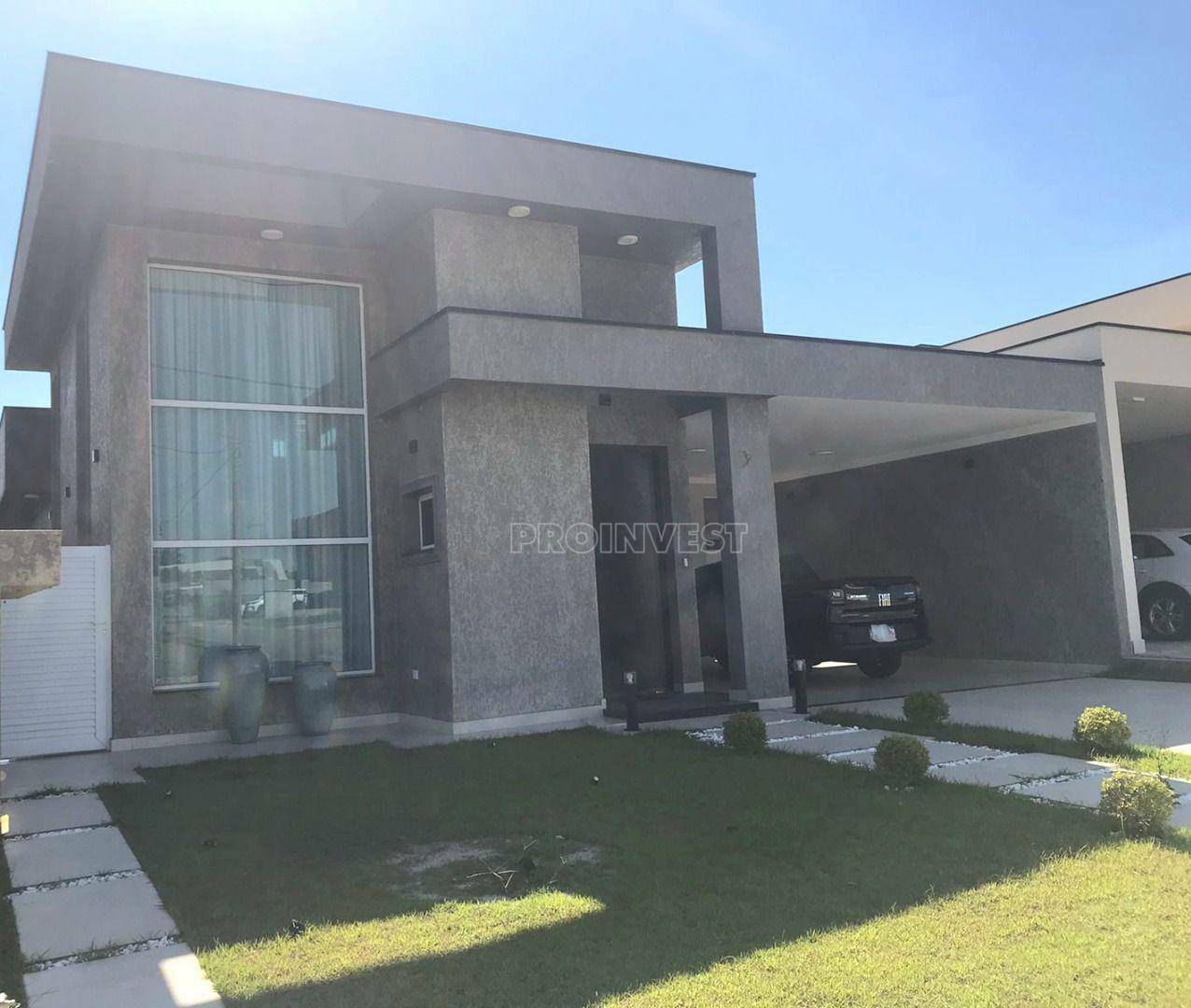 Casa de Condomínio à venda com 3 quartos, 261m² - Foto 27