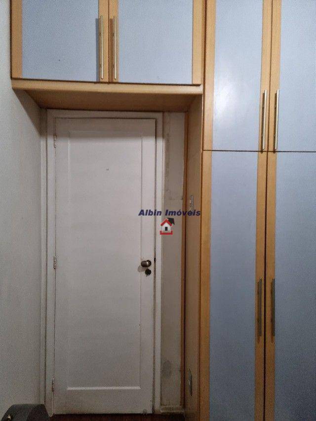 Apartamento à venda com 3 quartos, 98m² - Foto 19