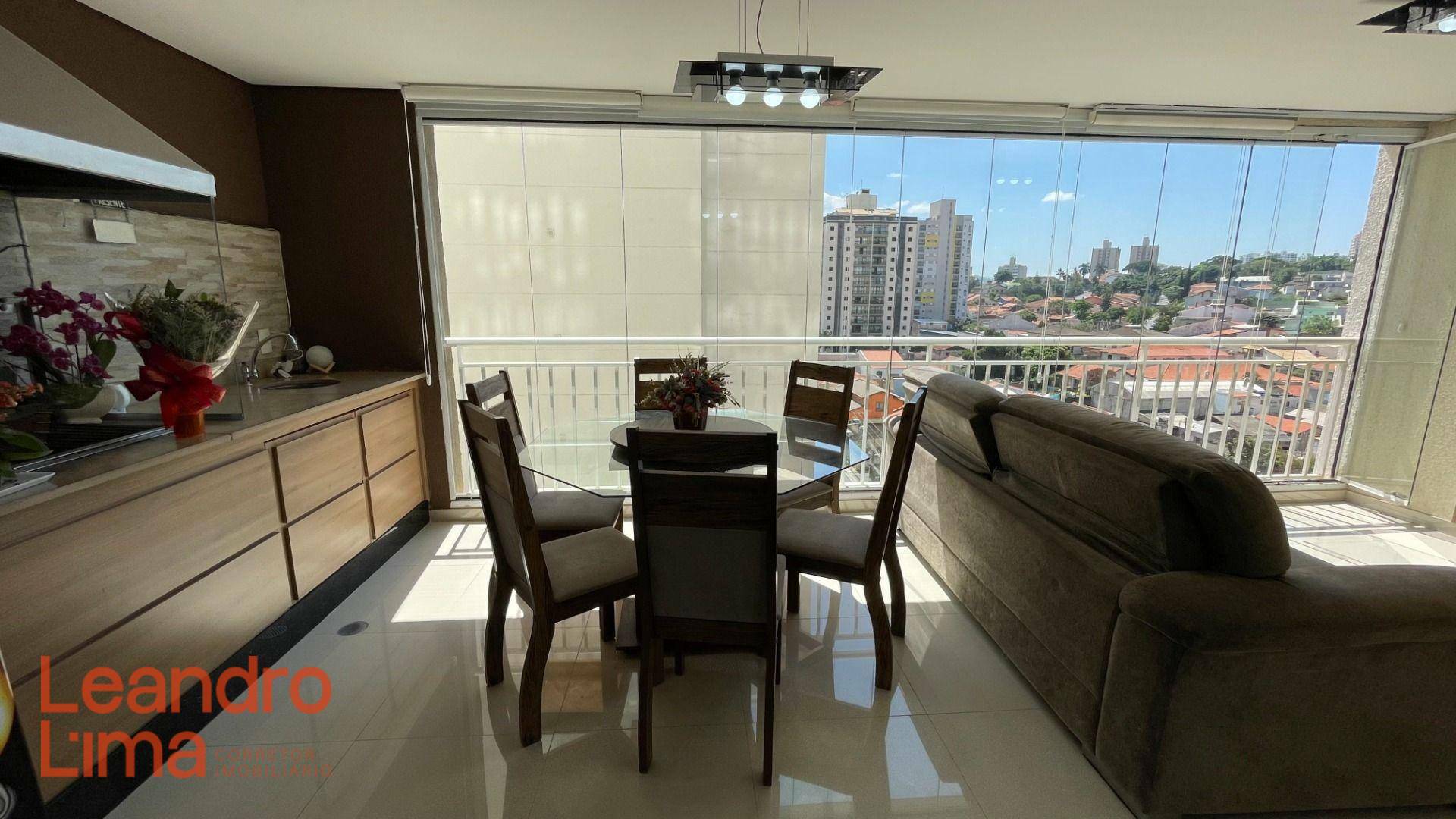 Apartamento à venda com 4 quartos, 114m² - Foto 8