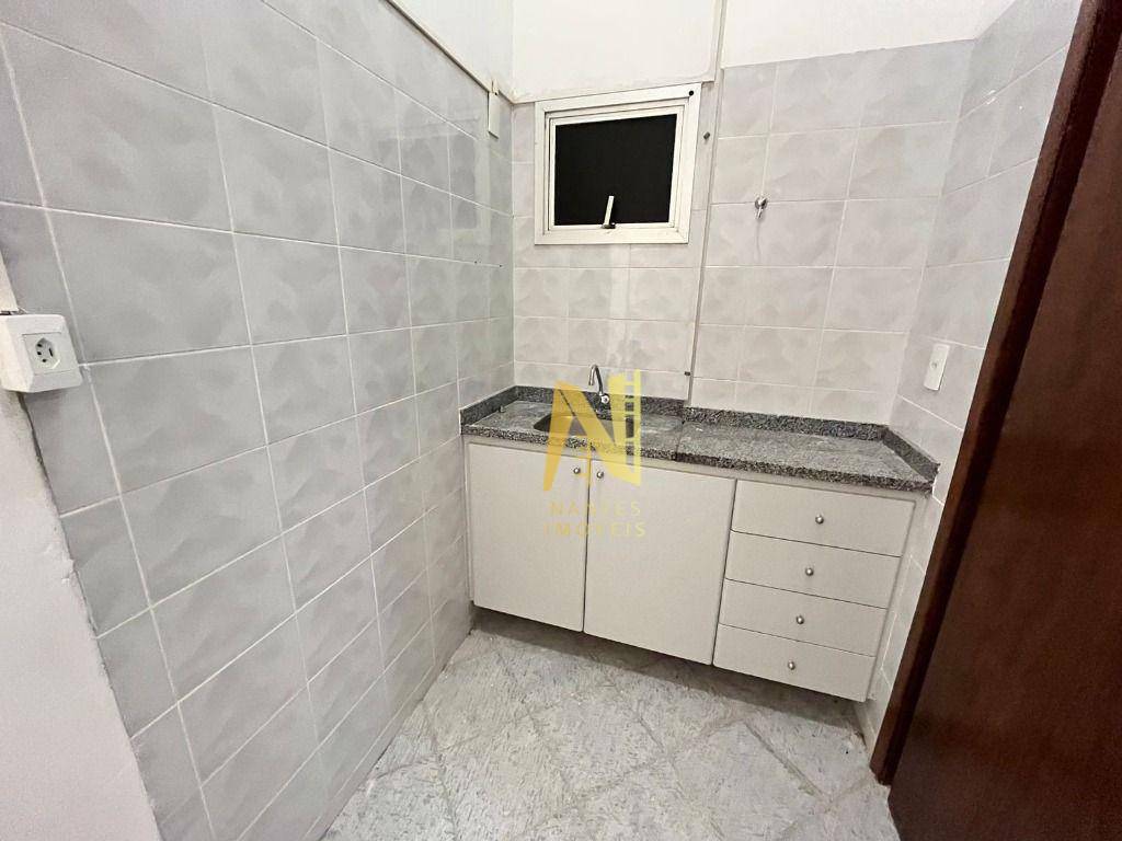 Conjunto Comercial-Sala para alugar, 35m² - Foto 9