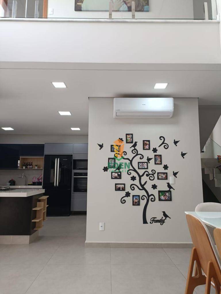 Casa de Condomínio à venda com 3 quartos, 211m² - Foto 18