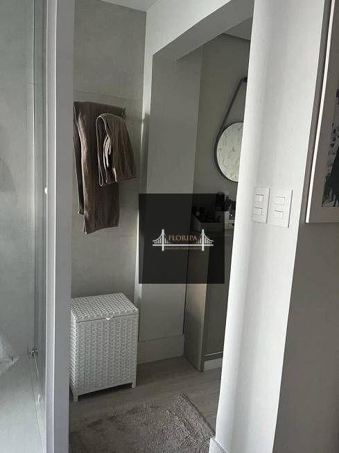 Apartamento à venda com 3 quartos, 160m² - Foto 28