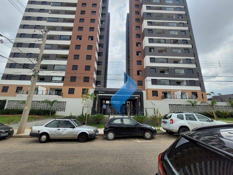 Apartamento para alugar com 3 quartos, 82m² - Foto 51